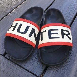 🌼 Hunter Original Slides 🌼